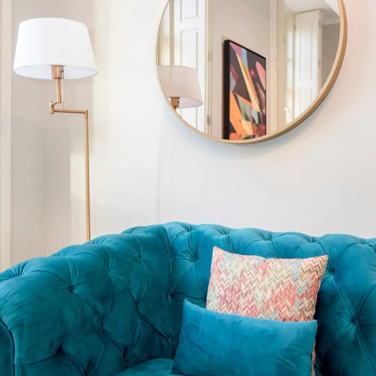 Liiiving in Porto - Cedofeita Charming Apartment