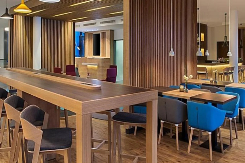 Holiday Inn Express Goettingen