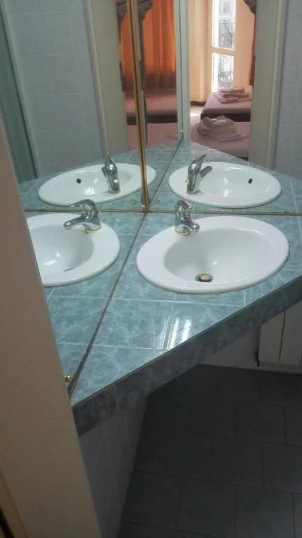 Family Hotel Rositsa