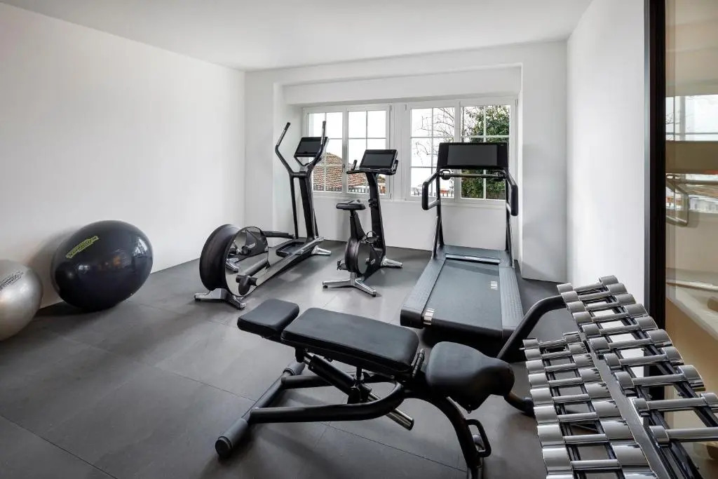 La Colombe Boutique Hotel