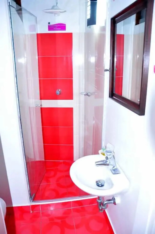 Hotel Boutique San Sebastián Chapinero