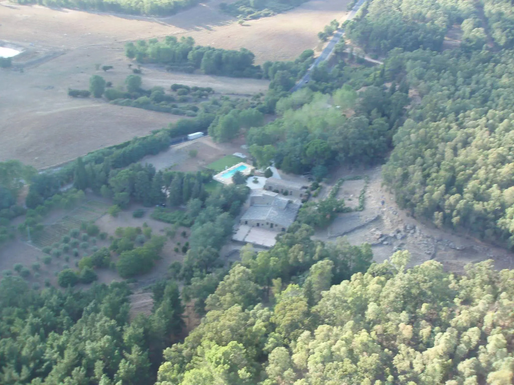 Masseria Bannata