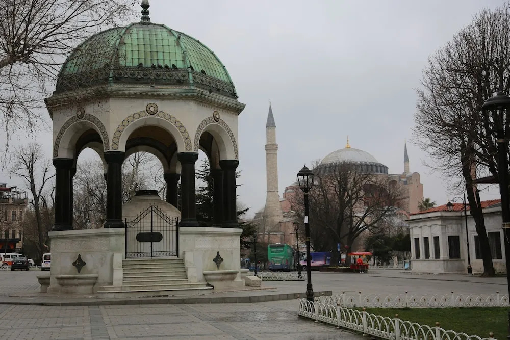 Hotel 61 İstanbul