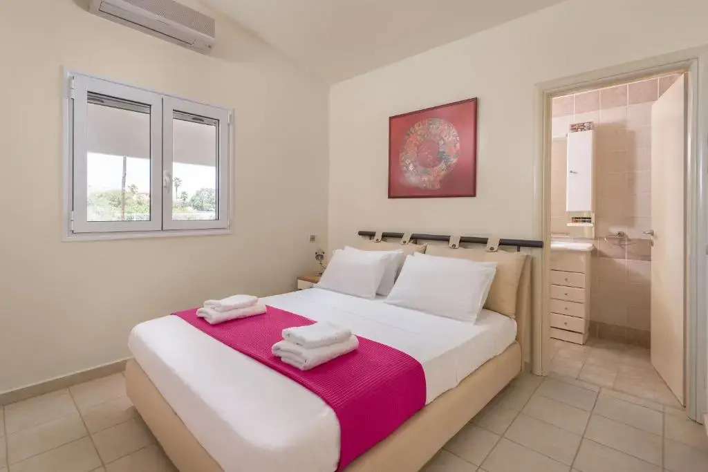 Villa Euphoria