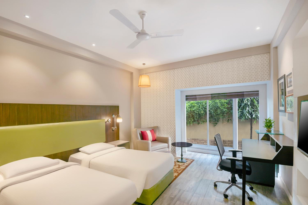 Country Inn & Suites By Radisson Jammu