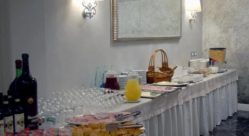 Hotel Brasile