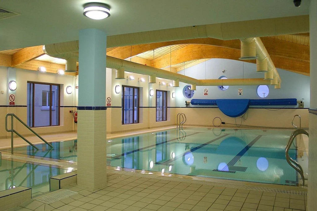 Lahinch Coast Hotel and Suites