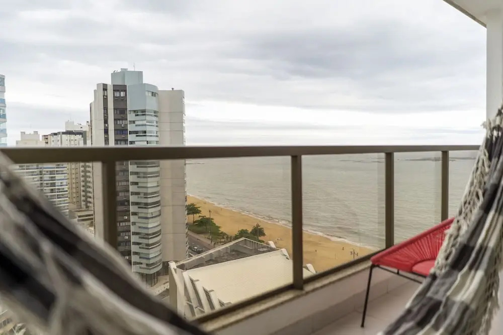 Praia Dourada