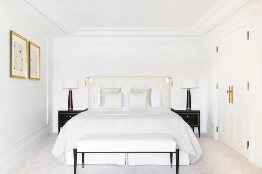 The Woodward - Auberge Collection