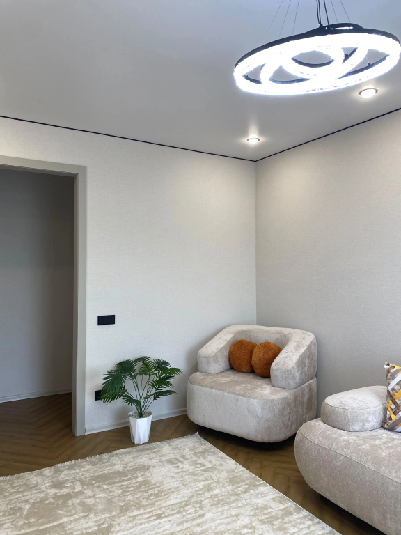 Atmosfera Komforta Flat