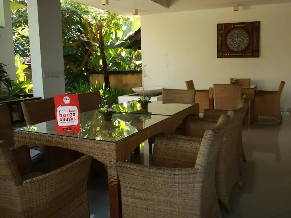 NIDA Rooms Bedugul Botanical Garden
