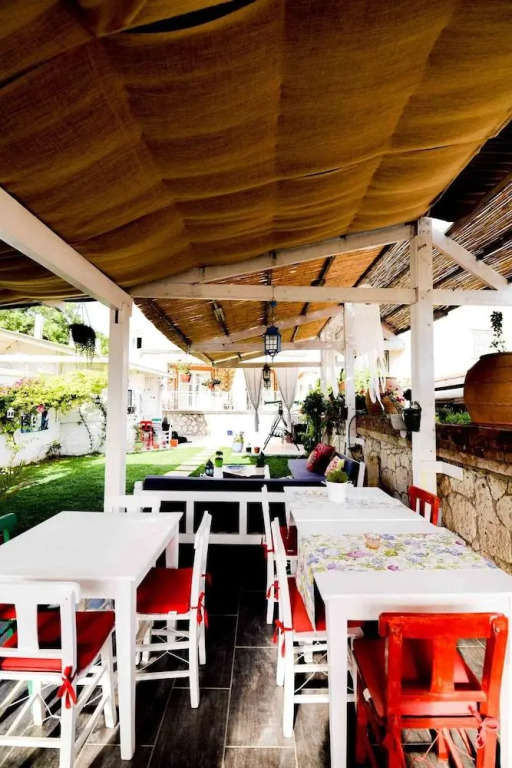 Sarı Gelin Alaçatı Hotel