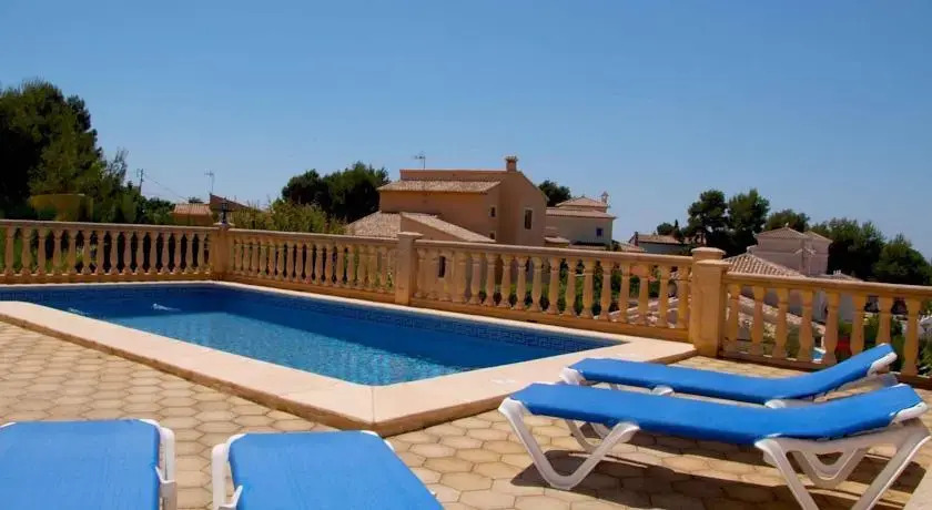 Villa Bram
