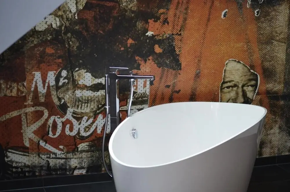 Moselstern Boutiquehotel Moselgarten