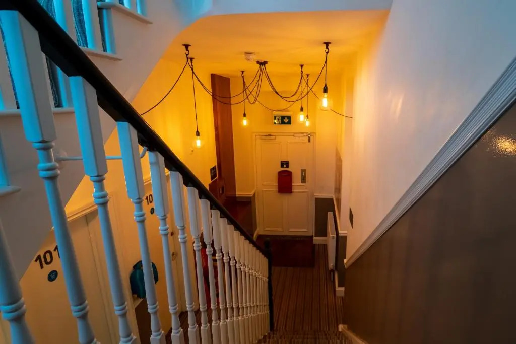 Chelsea Guest House
