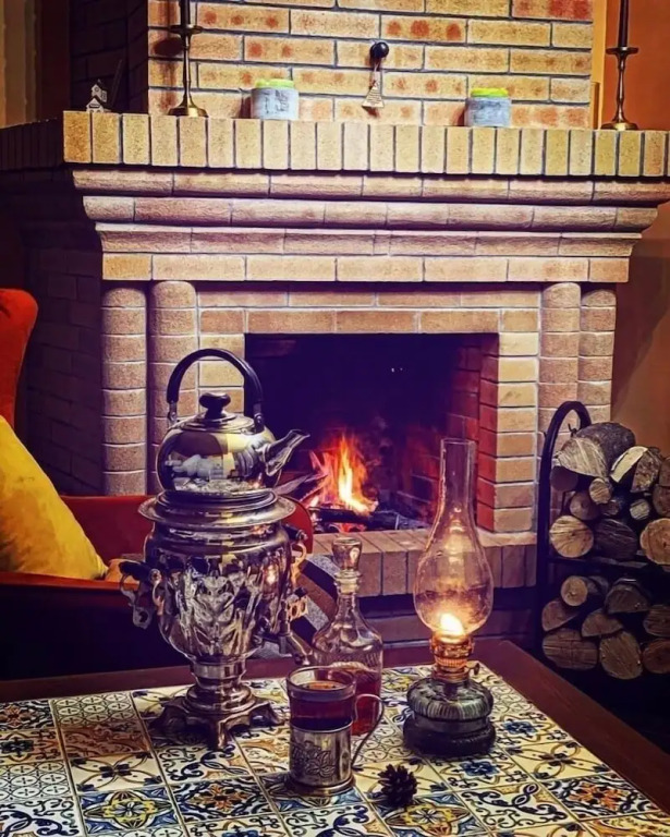 Villa Alexander Hotel Dilijan