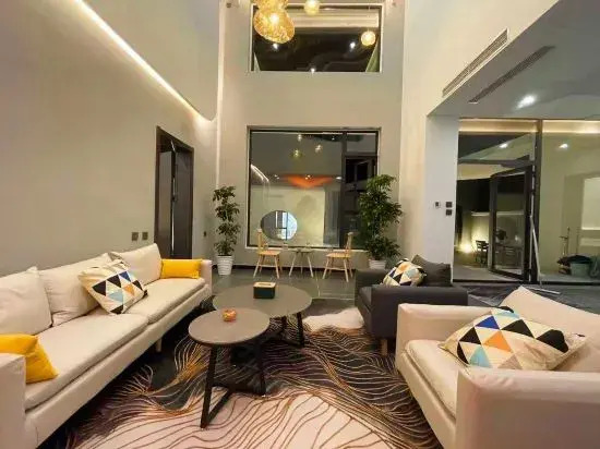 Jiangyuuxue Homestay