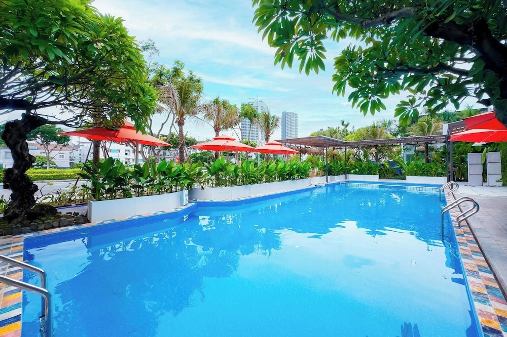 Dorm Garden Hostel Danang By Haviland