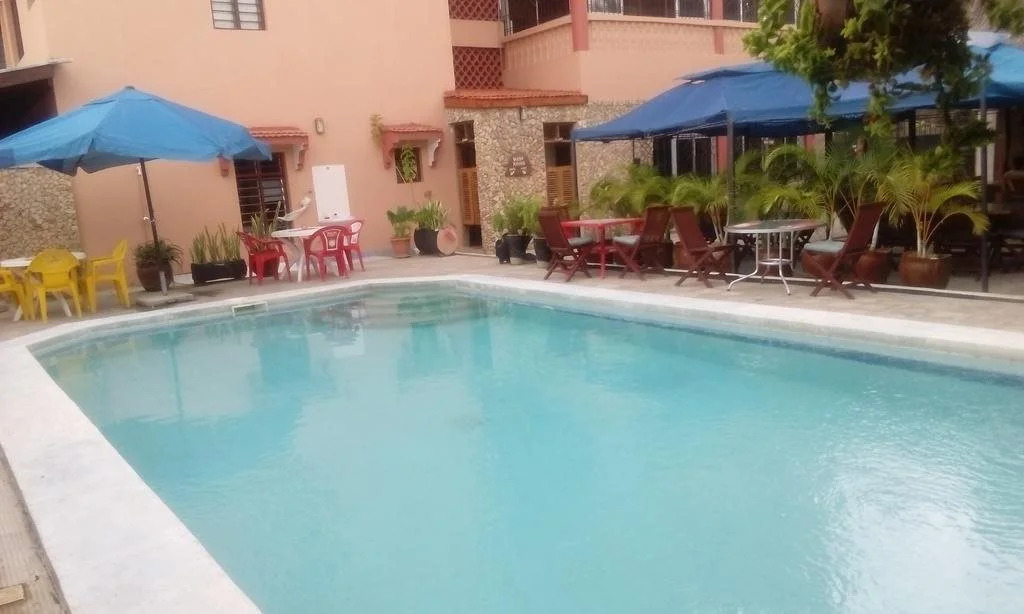 Global African Apart-Hotel Mtwapa