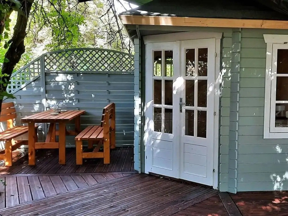 Holiday Apartment Randersacker