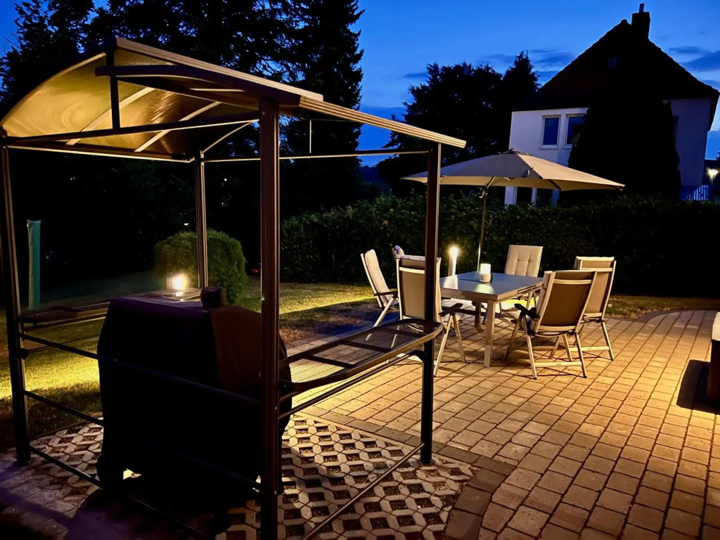 Haus-Holidayde Bad Sachsa Harz