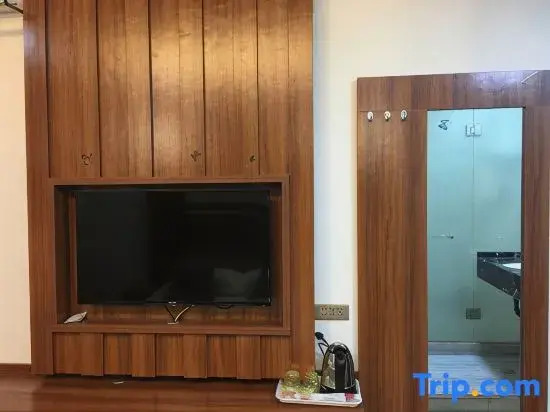 Guilin Gangxin Apartment