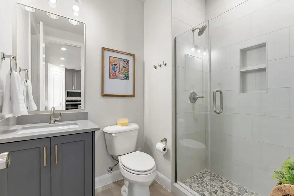 Your Happy House 5 Bedroom Townhouse