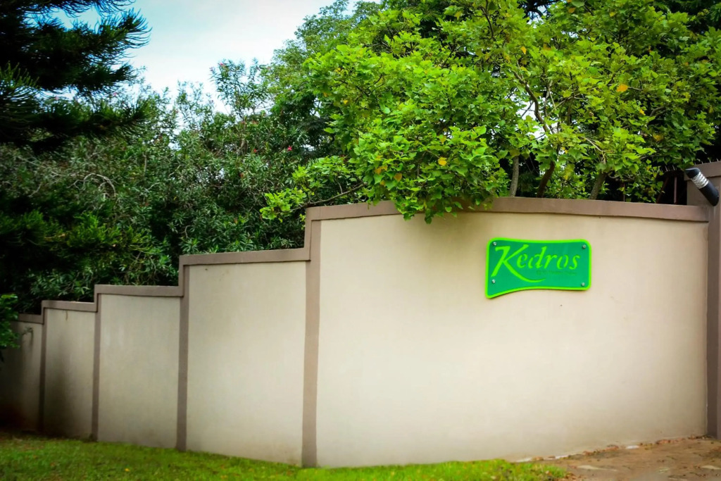 Kedros@Ballito