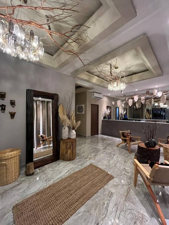 Zen Suites by Regente