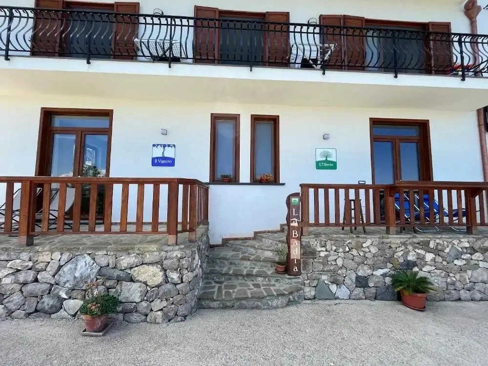 La Badia