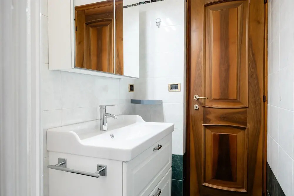 Bella G C Apartment in Rome