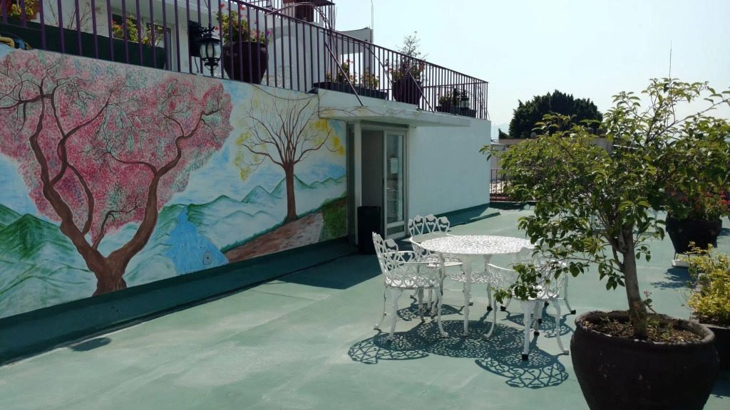 Hotel Aurora