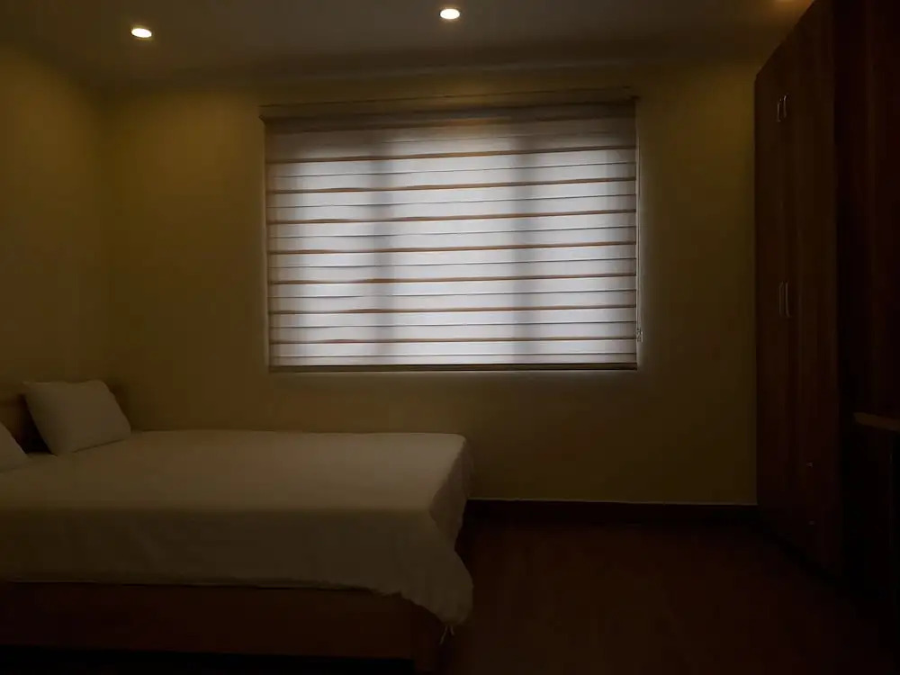 Vu Ha Hotel