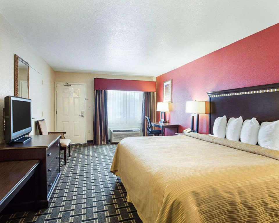 Quality Inn Southaven - Memphis South