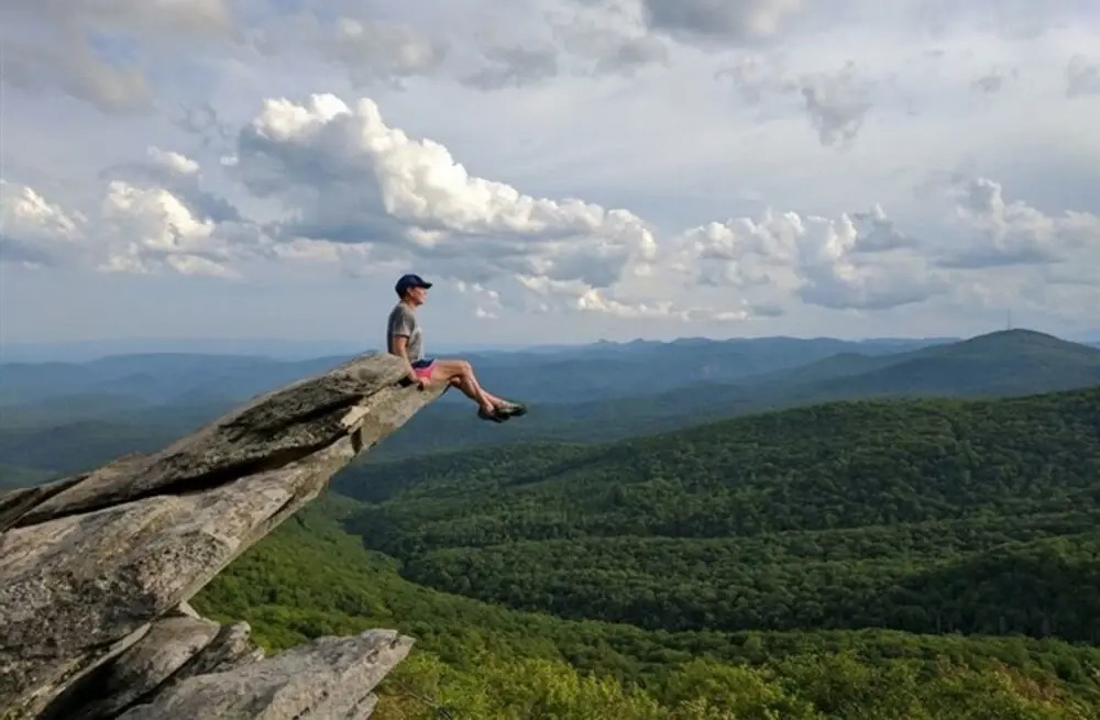 Blue Ridge Parkway Cabin Rentals