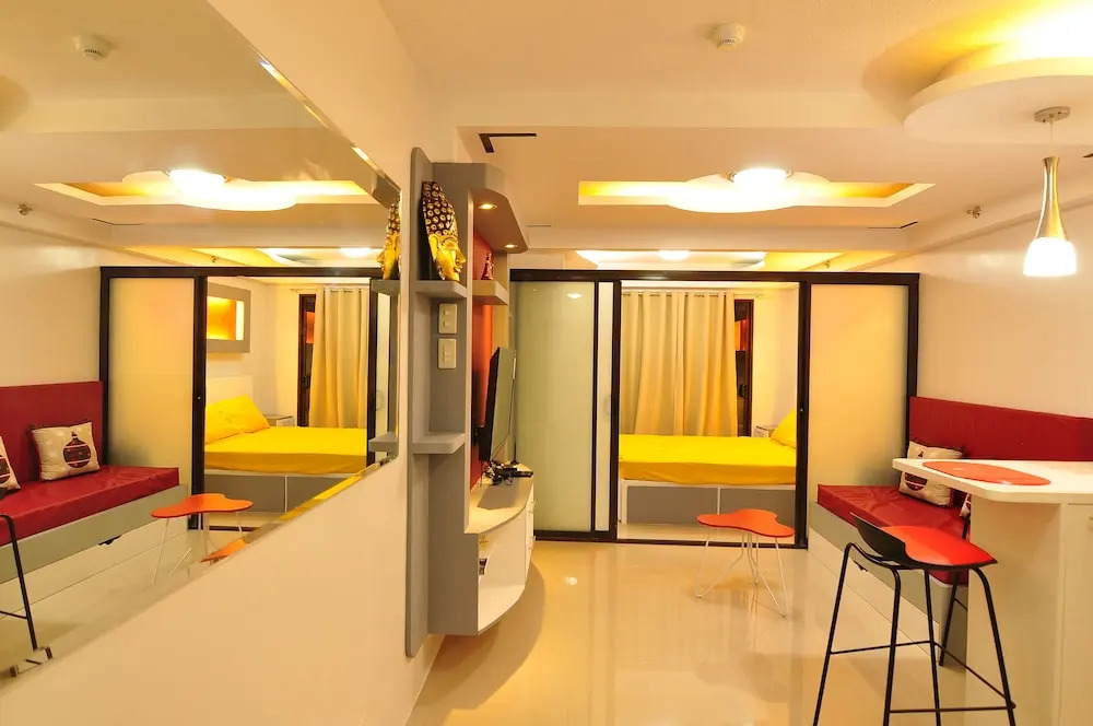 One Oasis Condominium