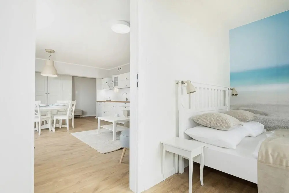 Beach Resort SPA by Jantar Apartamenty Kołobrzeg