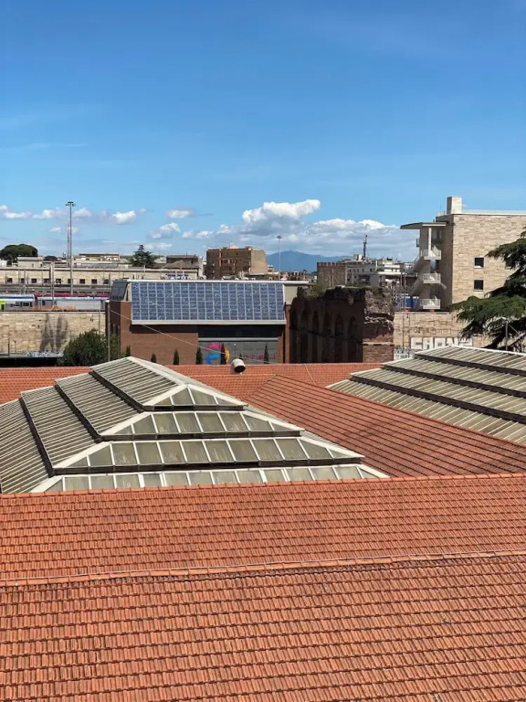 De Vince Suites - Luxury Rooms - Roma Termini