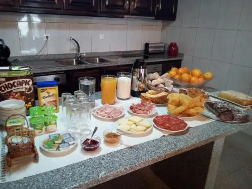 Casa Do Terrenho