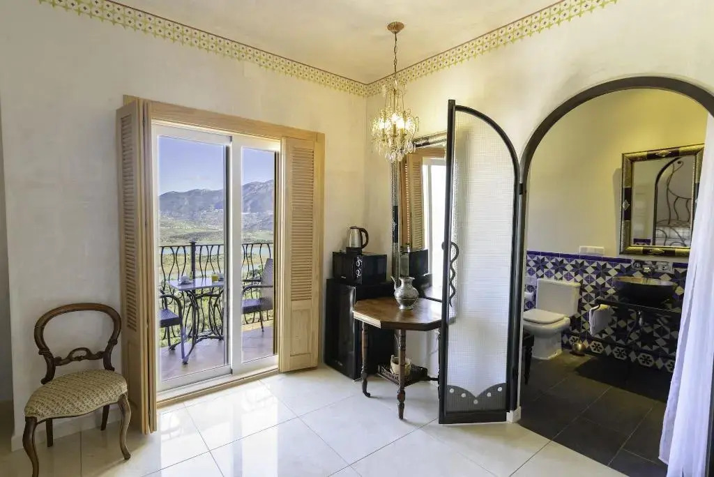 Hotel Las Orquideas