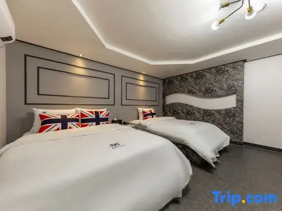 Iksan Hotel G7
