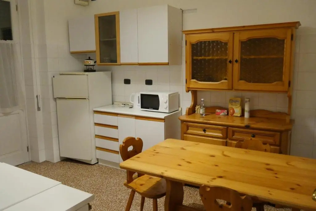 La casa di Daniela