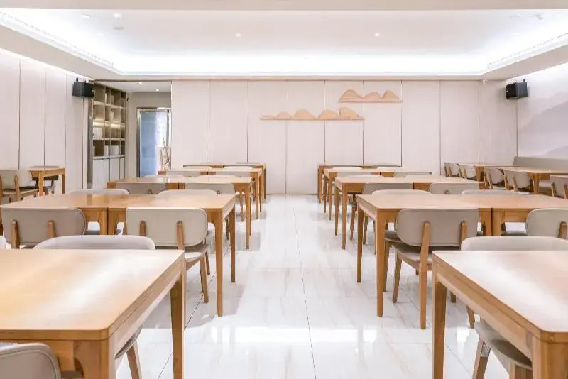 JI Hotel Wenzhou Wanda