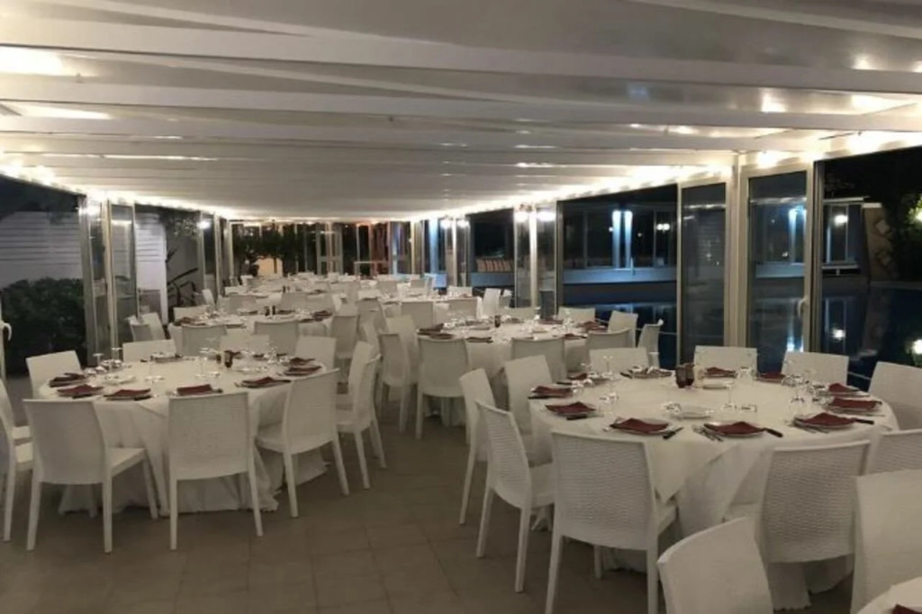 Valle di Mare Resort