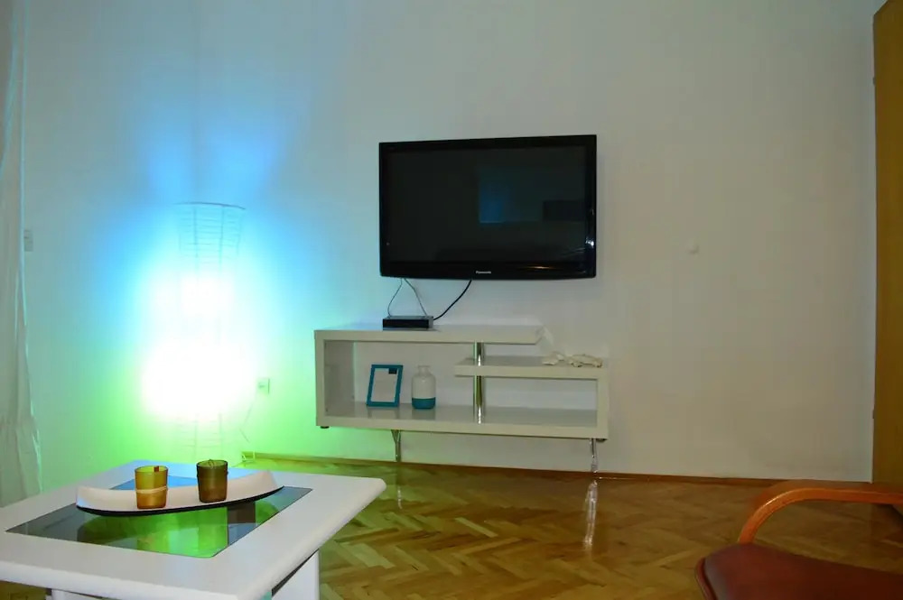 Apartments Ana Zaboric