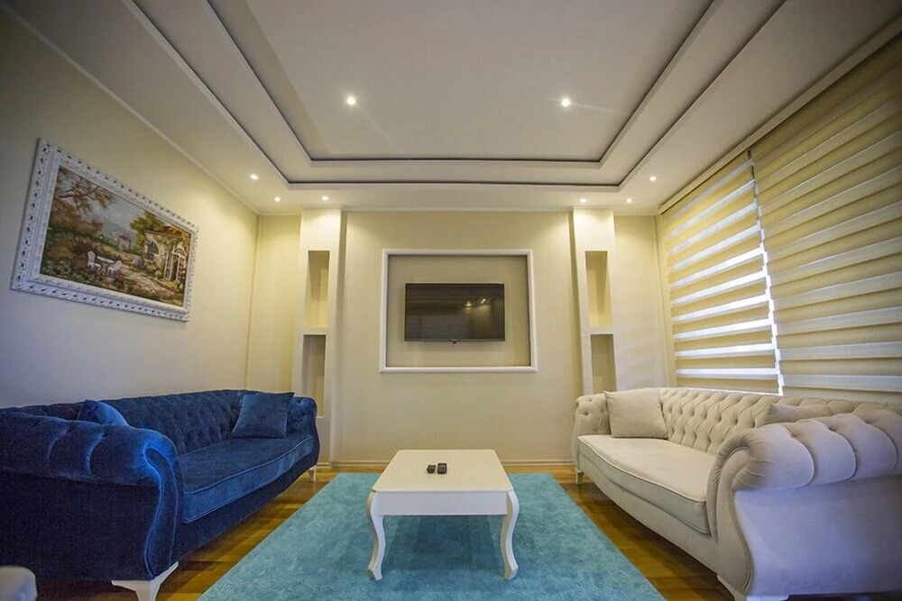 Ravza Villas