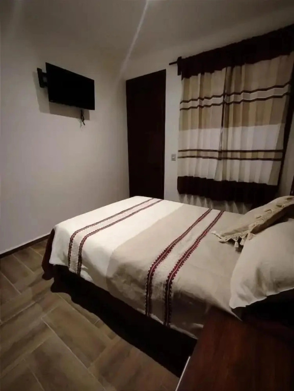 Hotel Casa Mictlan