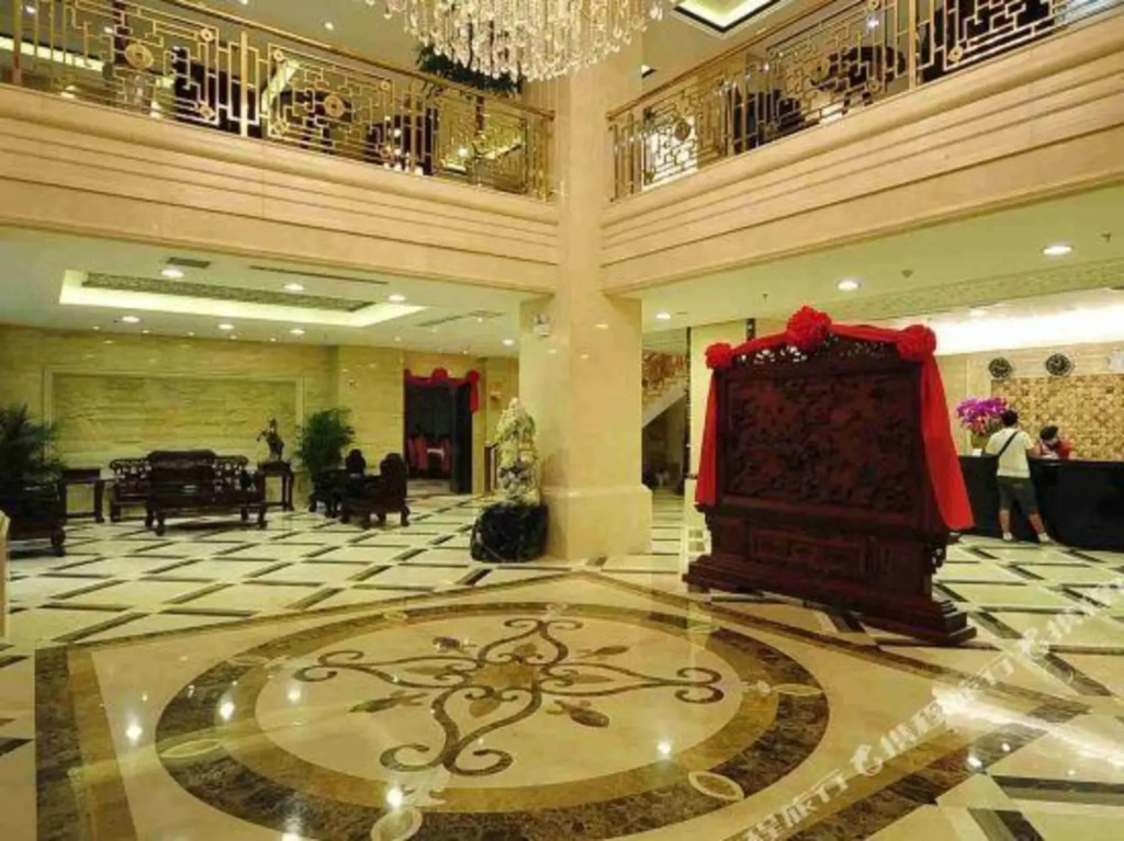 Tongde Hotel