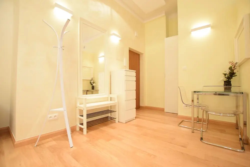 Elegant Apartment Foksal