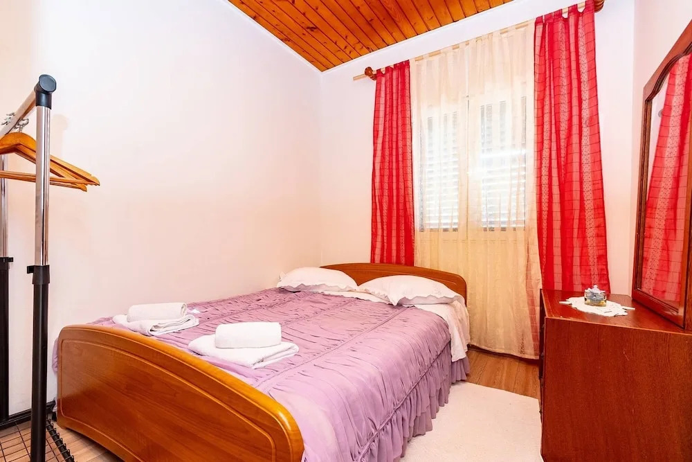 Holiday House by the sea With Amazing Terrase View - Vela Luka